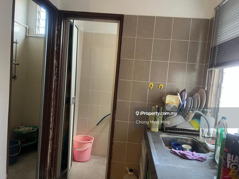 Apartment for Sale in Arowana Impian by Chong Ming Ming - iProperty.com.my