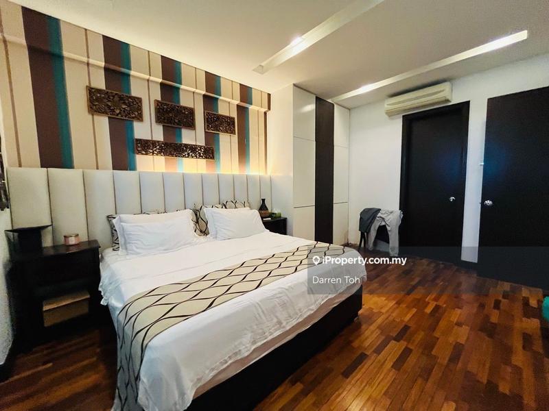 For Sale - Puteri Palma Condominiums