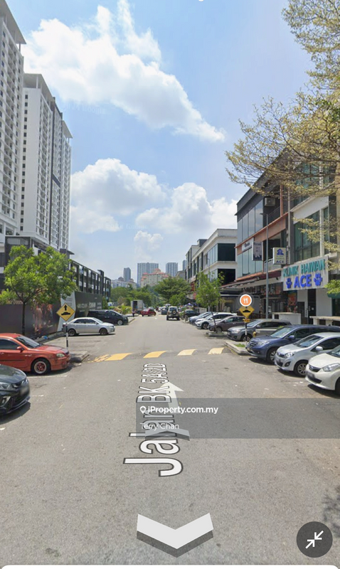 Shop for Sale in Bandar Kinrara Seksyen 1, Bandar Kinrara by Terry Chan - iProperty.com.my