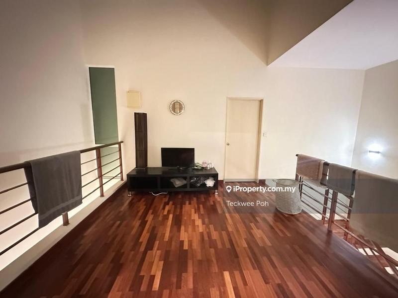 2.5-storey Terraced House for Sale in Sering Ukay, Ampang by Teckwee Poh - iProperty.com.my