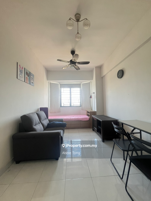 Kediaman Servis untuk Dijual di Main Place Residence oleh Abbie Tong - iProperty.com.my