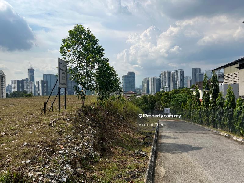 Banglo Tanah untuk Dijual di Taman Bukit Seputeh, Seputeh oleh Vincent Theo - iProperty.com.my