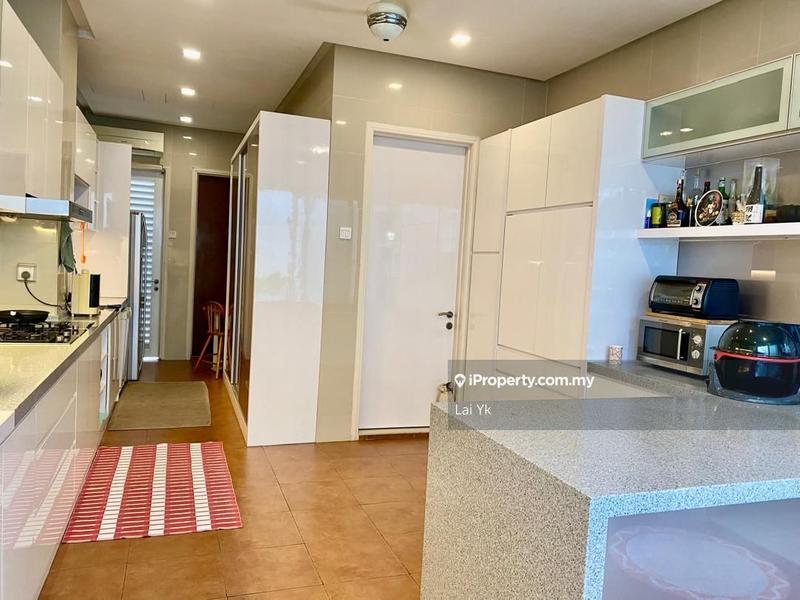 Rumah Berangkai 2 Tingkat untuk Dijual di Temasya Glenmarie, Glenmarie oleh Lai Yk - iProperty.com.my
