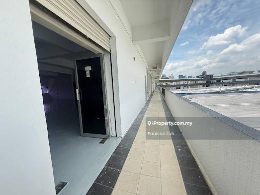 Warehouse for Rent in Seksyen 51, Petaling Jaya by Paulson Loh - Exterior - iProperty.com.my