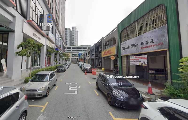 Kedai untuk Disewa di Bandar Menjalara, Kuala Lumpur oleh Joseph EE - iProperty.com.my
