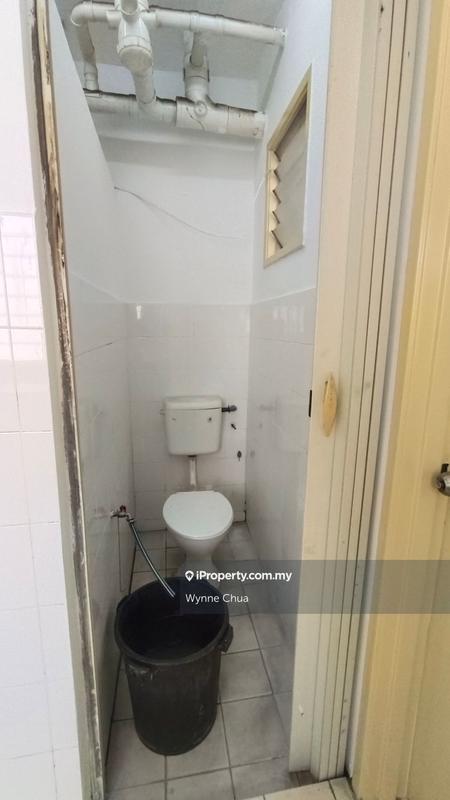 Rumah Pangsa untuk Dijual di Bandar Tasik Selatan (Low Cost) oleh Wynne Chua - iProperty.com.my