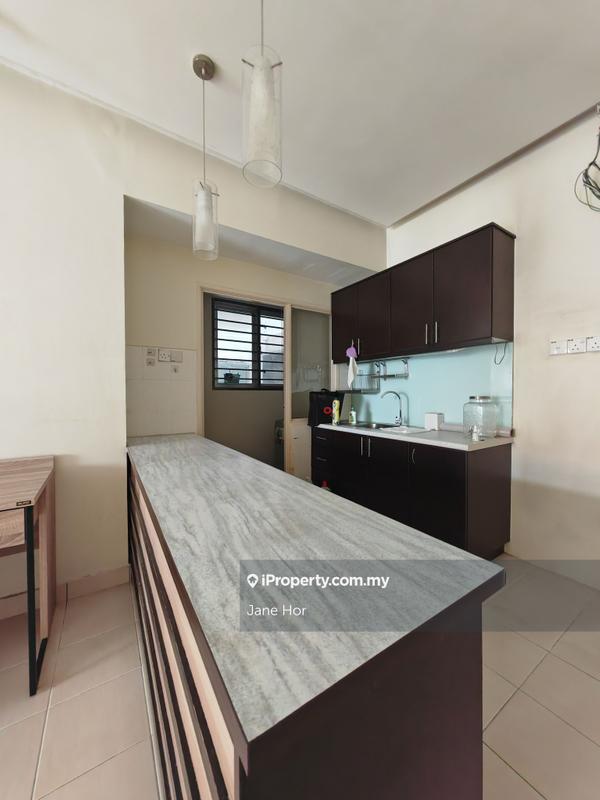 For Sale - Serdang Villa Apartment