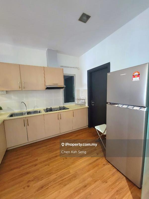 Service Residence for Rent in One Residency by Chen Kah Seng - iProperty.com.my