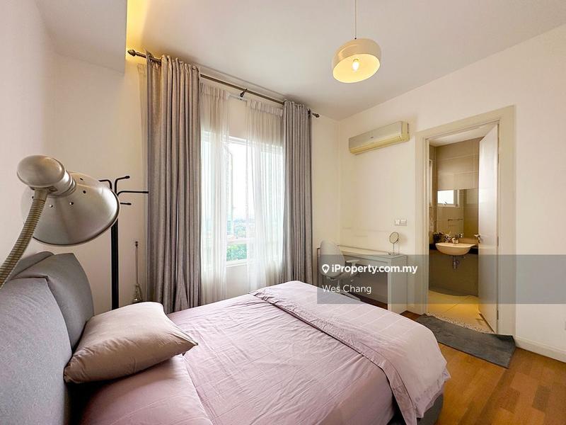 Kondominium untuk Dijual di Surian Residences oleh Wes Chang - iProperty.com.my