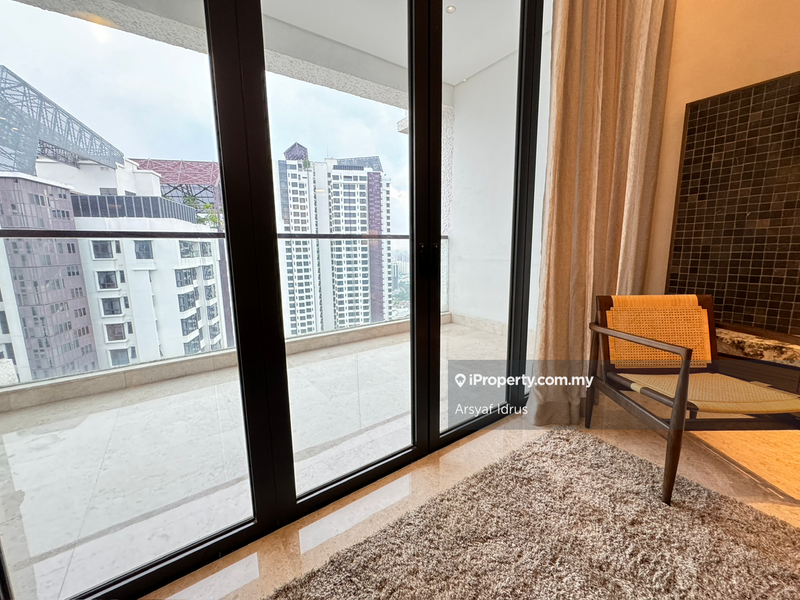 Condominium for Sale in WANGSA 9 RESIDENCY by Arsyaf Idrus - iProperty.com.my