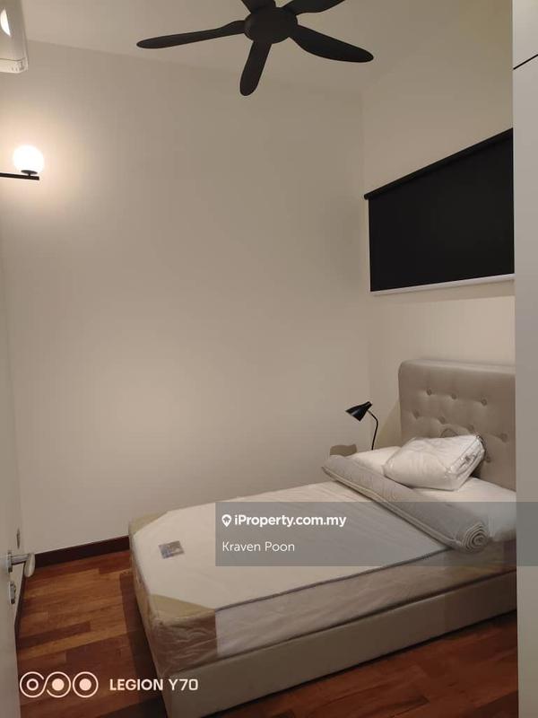 Service Residence for Rent in Senada Residence @ KLGCC Resort by Kraven Poon - iProperty.com.my
