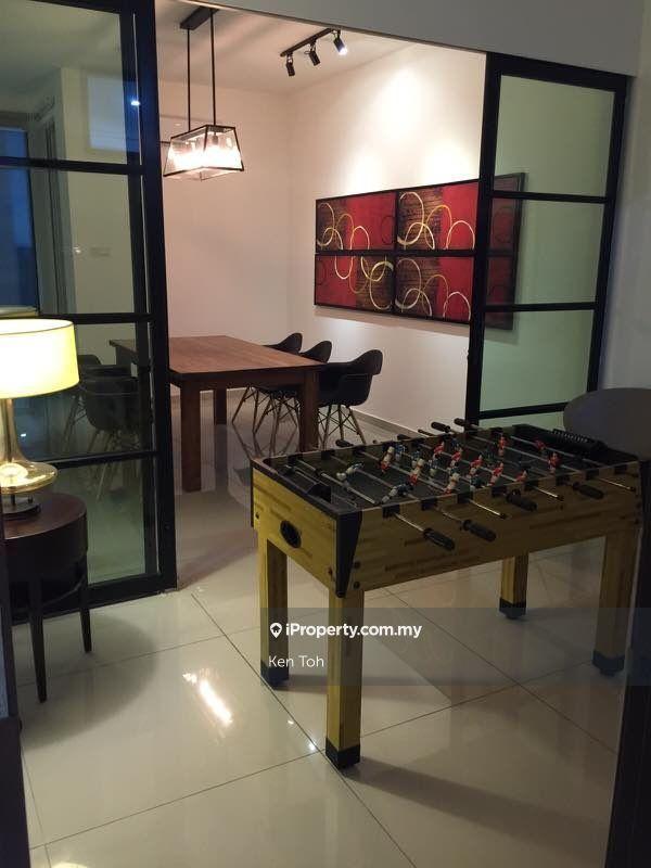 Semi-Detached House for Rent in Senibong, Permas Jaya by Ken Toh - iProperty.com.my