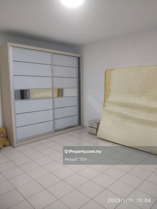 Rumah Berangkai 2.5 Tingkat untuk Disewa di Taman Putra Permai, Seri Kembangan oleh MckayC TEH - iProperty.com.my
