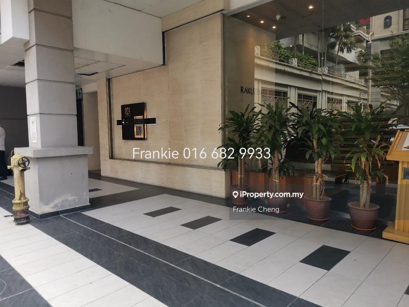 Kedai-Pejabat untuk Dijual di Taman Sri Hartamas, Sri Hartamas oleh Frankie Cheng - iProperty.com.my