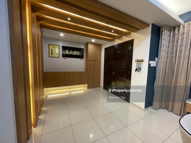 Rumah Berkembar untuk Dijual di Bandar Laguna Merbok, Sungai Petani oleh Derrick Ng - iProperty.com.my