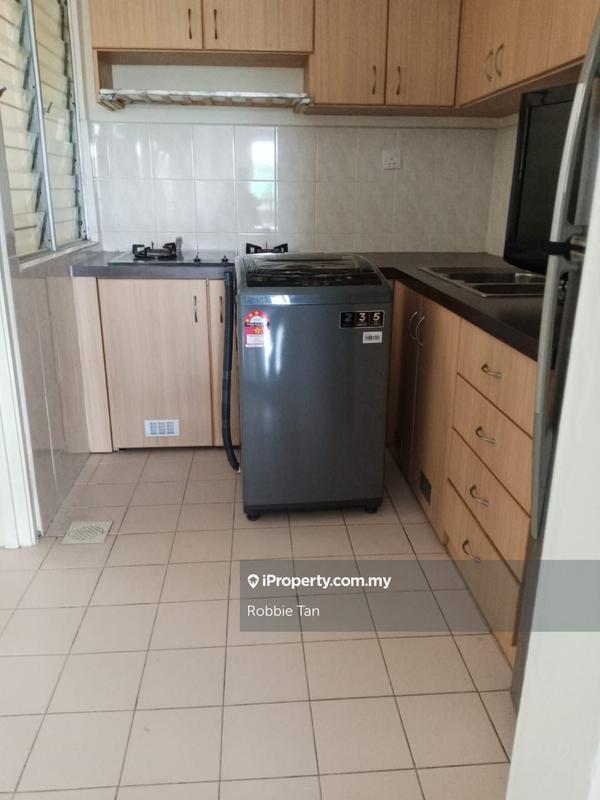 Apartment for Sale in Idaman Senibong by Robbie Tan - iProperty.com.my