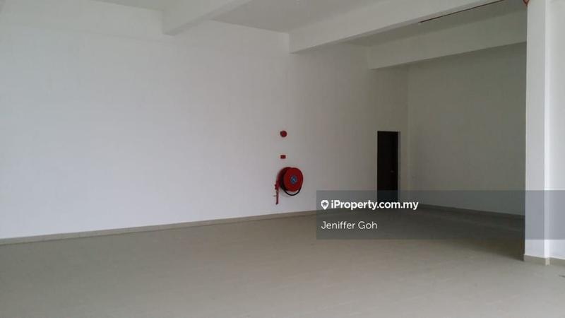 Kilang Terpisah untuk Disewa di Kawasan Perindustrian Bukit Minyak, Bukit Minyak oleh Jeniffer Goh - iProperty.com.my