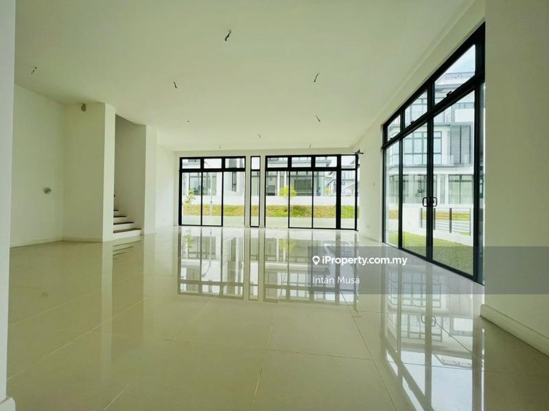 Rumah Berkembar untuk Dijual di Putrajaya, Putrajaya oleh Intan Musa - iProperty.com.my