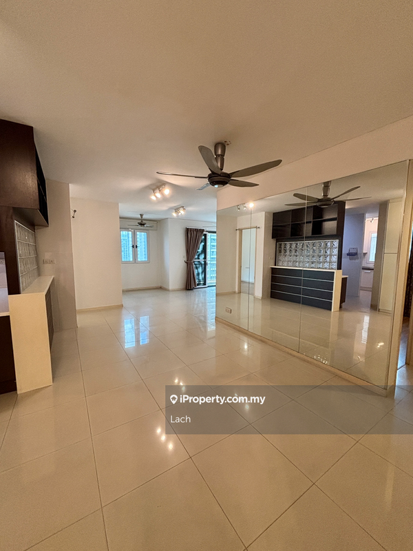 Kondominium untuk Dijual di Casa Kiara II oleh Lach - iProperty.com.my