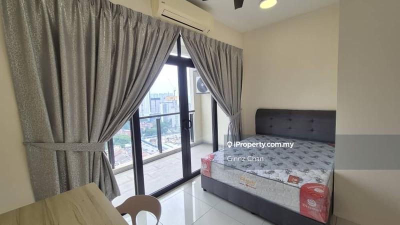 For Rent - J.Dupion Residence