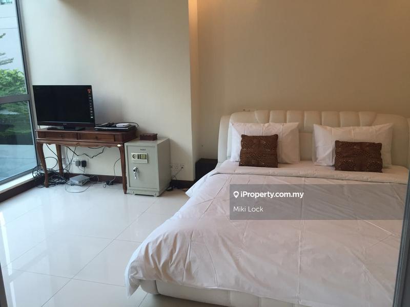 Kondominium untuk Dijual di Hampshire Residences oleh Miki Lock - iProperty.com.my