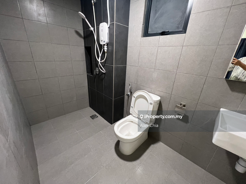 For Rent - D'Cosmos Residences