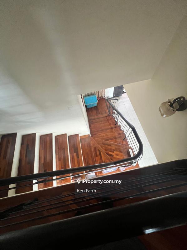 Kondominium untuk Dijual di Armanee Terrace oleh Ken Farm - iProperty.com.my