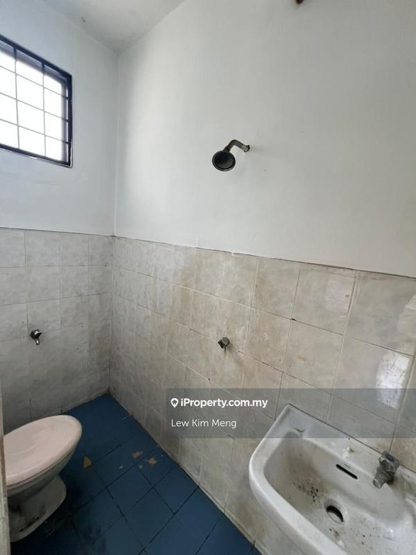 Rumah Berangkai 2.5 Tingkat untuk Dijual di Saujana Damansara, Damansara Damai oleh Lew Kim Meng - iProperty.com.my