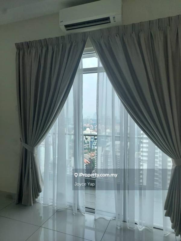 Kondominium untuk Dijual di Saville @ The Park oleh Joyce Yap - iProperty.com.my