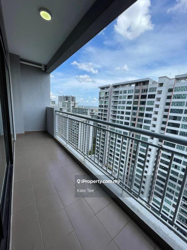 For Sale - Austin Regency (Pangsapuri Austin Perdana)