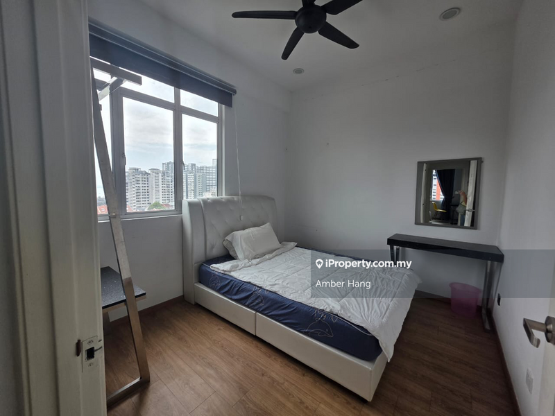 For Rent - D'mansion