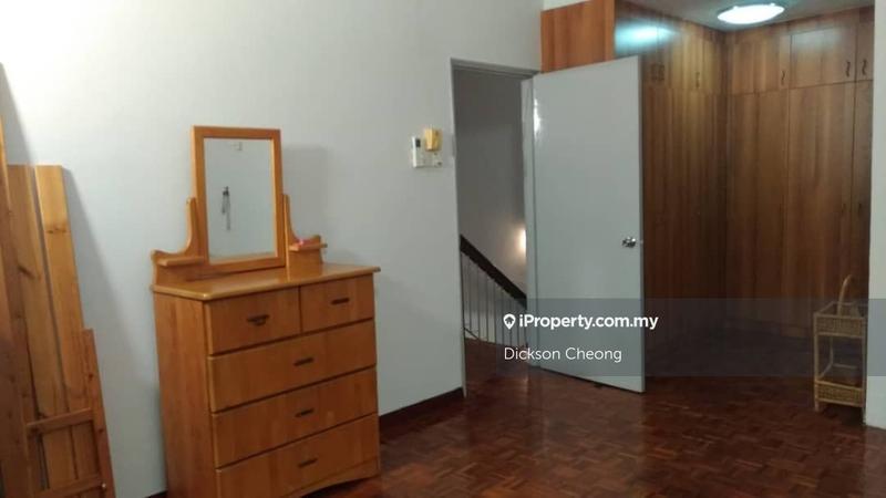 Rumah Teres 2-Tingkat untuk Dijual di BU 4 ( End Lot ) Bandar Utama, Bandar Utama oleh Dickson Cheong - iProperty.com.my