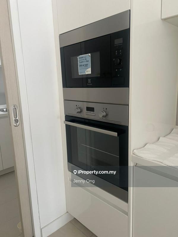 Residensi Servis untuk Dijual di The Horizon Residence oleh Jenny Ong - iProperty.com.my