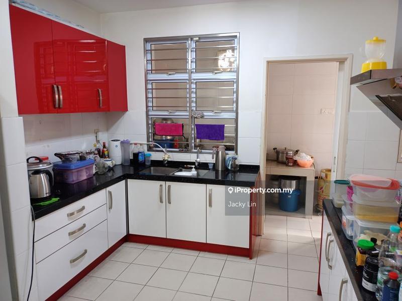 2-storey Terraced House for Sale in Kemuning Utama, Shah Alam by Jacky Lin - iProperty.com.my