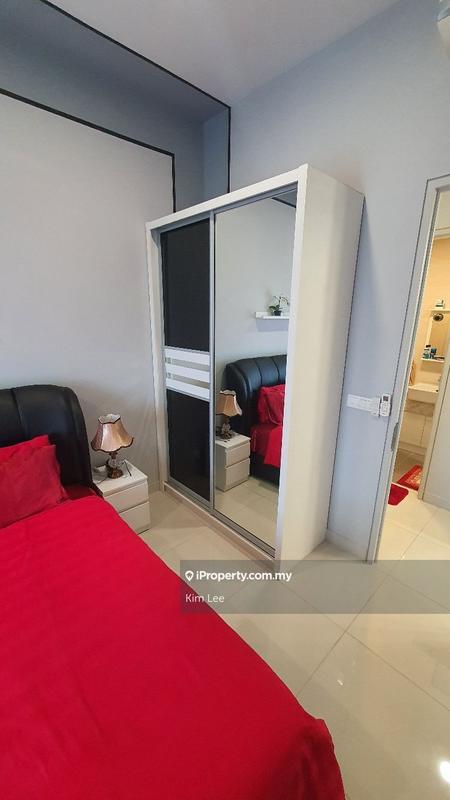 Service Residence for Rent in Dianthus @ Tropicana Gardens by Kim Lee - iProperty.com.my