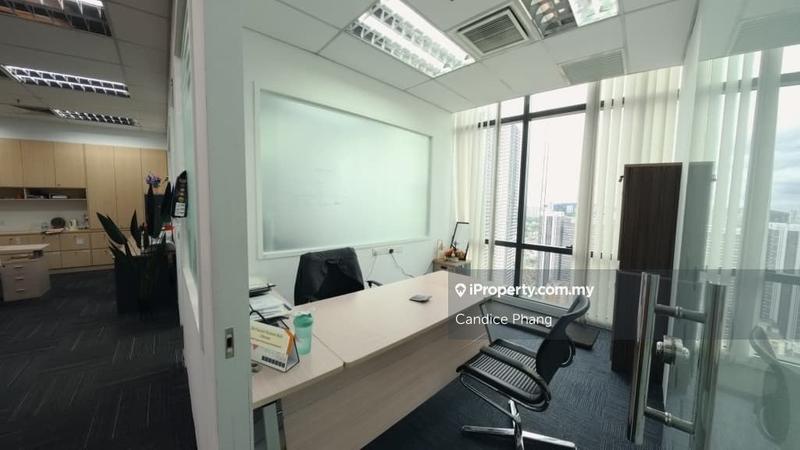 Office for Rent in Bangsar Utama, Bangsar by Candice Phang - iProperty.com.my