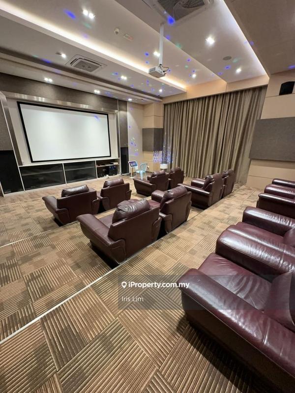 For Sale - The M @ Medini Macrolink