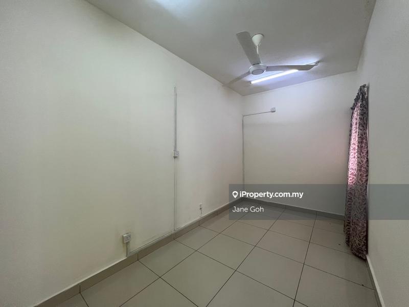 Service Residence for Sale in Platinum Lake PV 21 by Jane Goh - iProperty.com.my