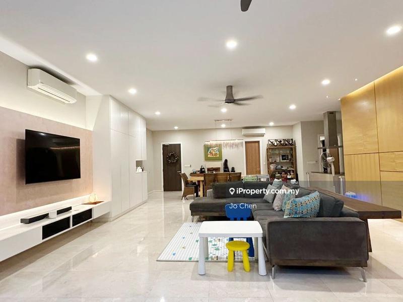 Condominium for Sale in Anjali North Kiara by Jo Chen - iProperty.com.my