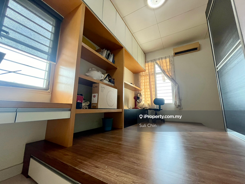 Terraced House for Sale in Batu 9, Cheras by Suli Chin - iProperty.com.my