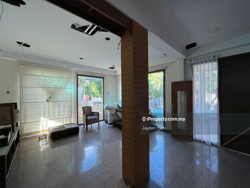 Bungalow House for Sale in Darulaman Golf & Country Resort, Jitra by Jayden Geh - iProperty.com.my