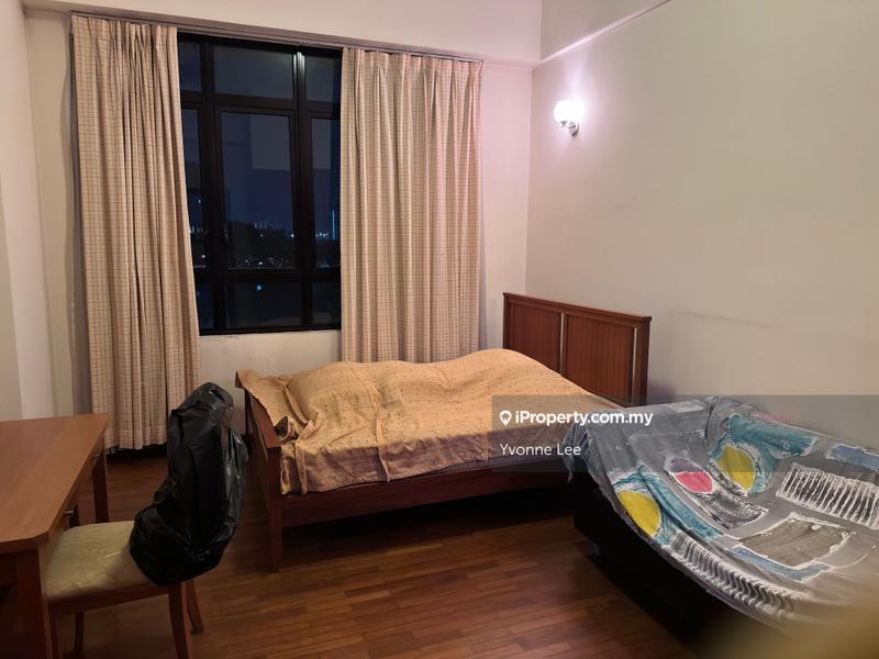 Residensi Servis untuk Dijual di The Heritage Residence oleh Yvonne Lee - iProperty.com.my