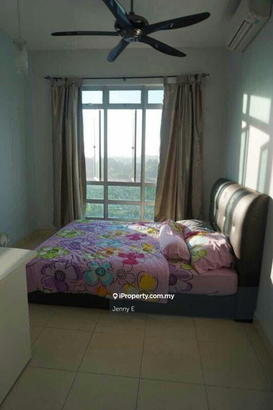 Condominium for Sale in Villa Park by Jenny E - iProperty.com.my