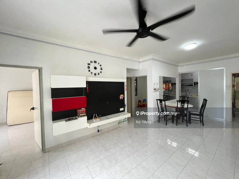 For Rent - Asia Heights