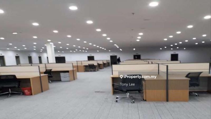 Warehouse for Sale in Subang Jaya, Selangor by Tony Lee - iProperty.com.my