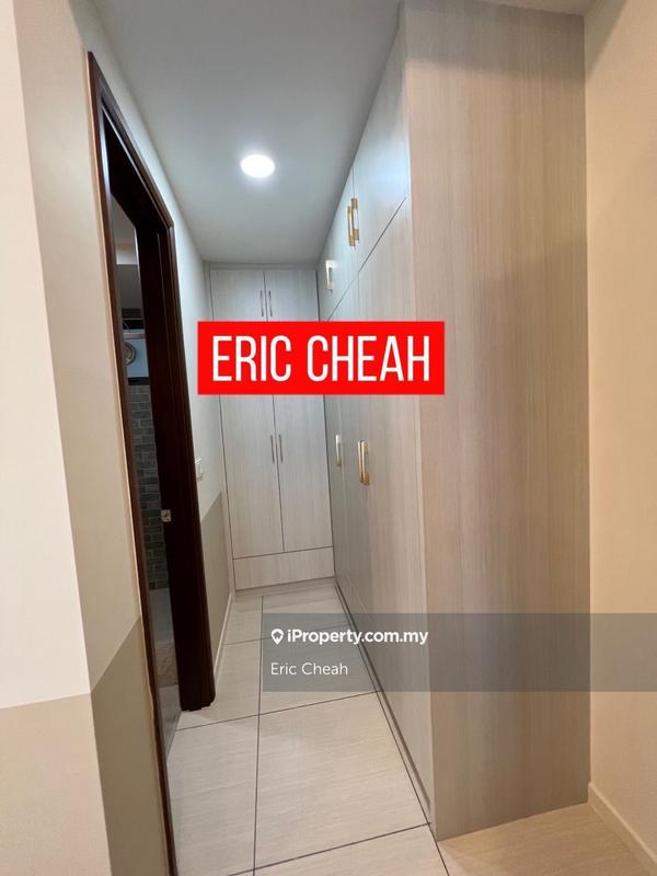 Condominium for Sale in Queens Residences Q1 @ Queens Waterfront by Eric Cheah - iProperty.com.my