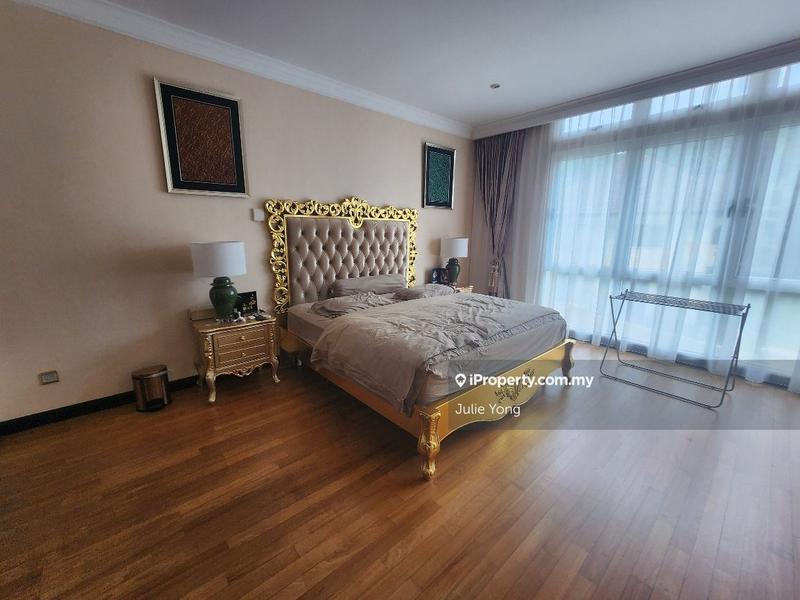 Condominium for Sale in Sutera Bukit Tunku by Julie Yong - iProperty.com.my