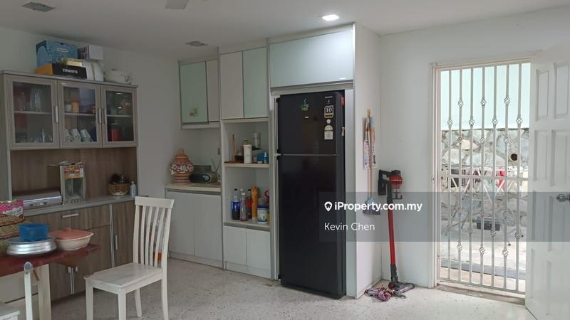 Bungalow House for Sale in Ampang, Ampang by Kevin Chen - iProperty.com.my