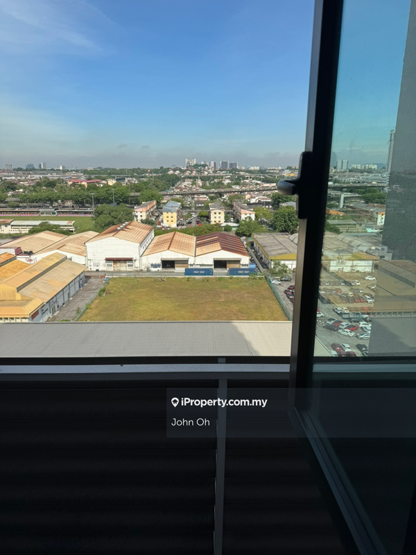 For Sale - The Grand Subang Jaya SS13