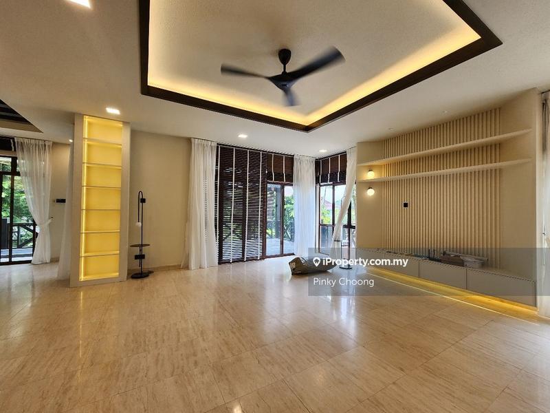 Bungalow House untuk Dijual di Valencia, Sungai Buloh oleh Pinky Choong - iProperty.com.my